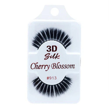 Cherry Blossom 3D Silk Lashes #913 - ANNS BEAUTY SUPPLY